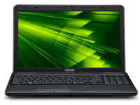 Toshiba Satellite C655-S5540