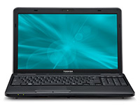 Toshiba Satellite C655-S5542
