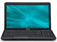 Toshiba Satellite C655-S5543