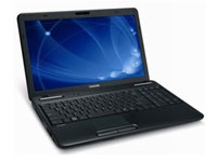 Toshiba Satellite C655-SP6007
