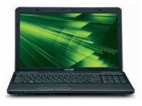 Toshiba Satellite C655-SP6008