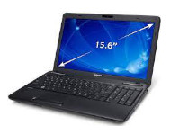 Toshiba Satellite C655-SP6009