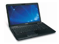 Toshiba Satellite C655-SP6011L
