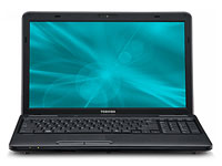 Toshiba Satellite C655D-S5232