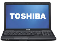 Toshiba Satellite C655D-S5303