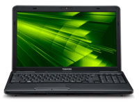 Toshiba Satellite C655D-S5508