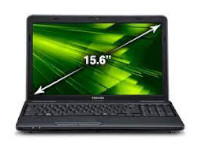 Toshiba Satellite C655D-S5511
