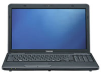 Toshiba Satellite C655D-S5515