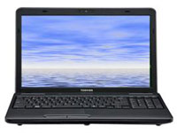 Toshiba Satellite C655D-S5518