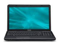 Toshiba Satellite C655D-S5529