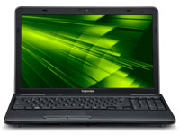 Toshiba Satellite C655D-S5535