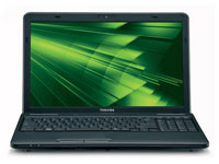 Toshiba Satellite C650D (PSC16U-05P047)