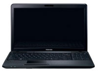 Toshiba Satellite C650 (PSC081-1234567)