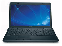 Toshiba Satellite C650 (PSC08U-01N01E)