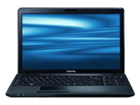 Toshiba Satellite C650-010