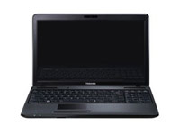 Toshiba Satellite C650-01V