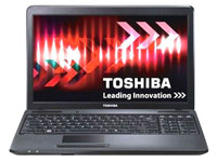 Toshiba Satellite C650-020