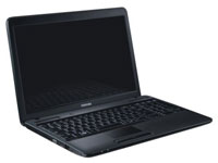 Toshiba Satellite C650-025