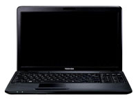 Toshiba Satellite C650-15M