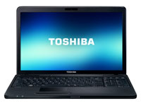 Toshiba Satellite C650-17Q