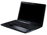 Toshiba Satellite C650-18K