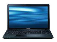 Toshiba Satellite C650-1C6