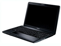 Toshiba Satellite C650-1CE