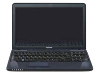 Toshiba Satellite C650-P5210