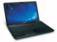 Toshiba Satellite C650-ST5N03