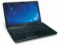 Toshiba Satellite C650D (PSC0YC-02L026)