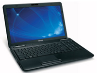 Toshiba Satellite C650D (PSC0YU-04003W)