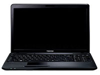 Toshiba Satellite C650D (PSC16U-020036)