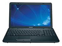 Toshiba Satellite C650D (PSC16U-046010)
