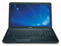 Toshiba Satellite C650D (PSC18G-00700N)