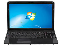 Toshiba Satellite C650D-008
