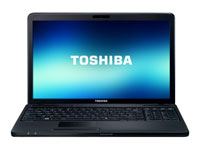 Toshiba Satellite C650D-00E