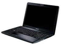 Toshiba Satellite C650D-018