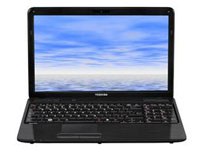 Toshiba Satellite C650D-026