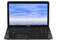 Toshiba Satellite C650D-027