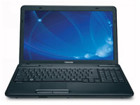 Toshiba Satellite C650D-052