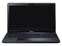Toshiba Satellite C650D-10E