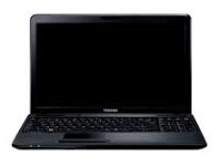 Toshiba Satellite C650D-10P