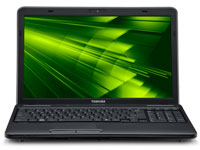 Toshiba Satellite C650D-ST4NX1