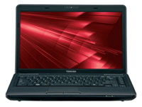 Toshiba Satellite C645-SP4252L