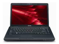 Toshiba Satellite C645D-SP4002