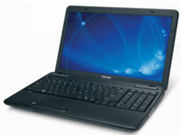 Toshiba Satellite C640-104
