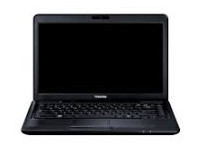 Toshiba Satellite C640-10D