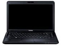 Toshiba Satellite C640-10E