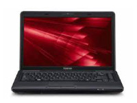 Toshiba Satellite C640-10M