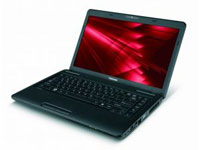 Toshiba Satellite C640-10T